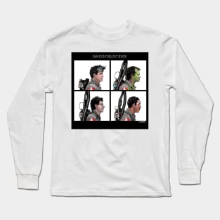 Ghostbusters Long Sleeve T-Shirt